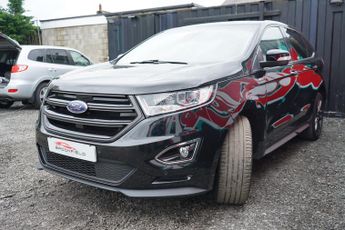 Ford Edge 2.0 TDCi ST-Line SUV 5dr Diesel Powershift AWD Euro 6 (s/s) (210