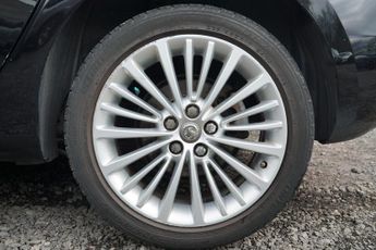 Vauxhall Astra 1.4i Turbo Elite Hatchback 5dr Petrol Manual Euro 6 (150 ps)
