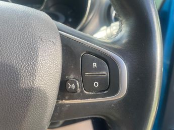 Renault Captur 1.5 dCi ENERGY Dynamique S Nav SUV 5dr Diesel Auto Euro 6 (s/s) 