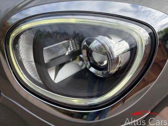 Mini Countryman 1.5 Cooper SUV 5dr Petrol Auto 6Spd ALL4 Euro 6 (s/s) (136 ps)