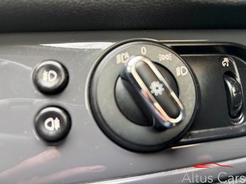 Mini Countryman 1.5 Cooper SUV 5dr Petrol Auto 6Spd ALL4 Euro 6 (s/s) (136 ps)