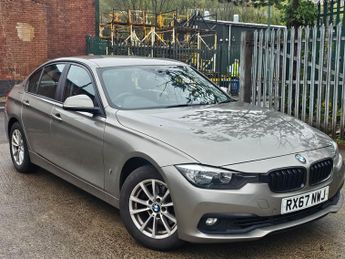 BMW 330 2.0 330e 7.6kWh SE Saloon 4dr Petrol Plug-in Hybrid Auto Euro 6 