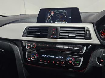 BMW 3 Series 2.0 330e 7.6kWh SE Saloon 4dr Petrol Plug-in Hybrid Auto Euro 6 
