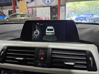 BMW 3 Series 2.0 330e 7.6kWh SE Saloon 4dr Petrol Plug-in Hybrid Auto Euro 6 