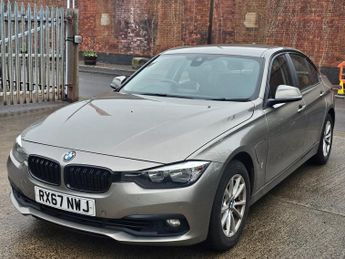 BMW 3 Series 2.0 330e 7.6kWh SE Saloon 4dr Petrol Plug-in Hybrid Auto Euro 6 
