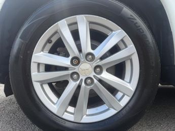 Mitsubishi ASX 1.8D ClearTec 3 SUV 5dr Diesel Manual Euro 5 (147 ps)