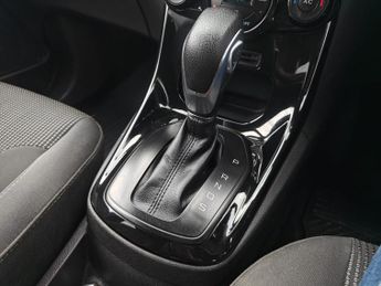 Ford Fiesta 1.0T EcoBoost Titanium Hatchback 5dr Petrol Powershift Euro 6 (1
