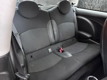 Mini Hatch 1.4 One Euro 4 3dr