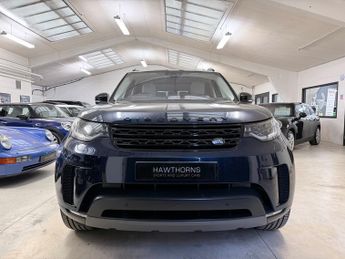 Land Rover Discovery 3.0 SD V6 HSE SUV 5dr Diesel Auto 4WD Euro 6 (s/s) (306 ps)