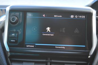 Peugeot 208 1.2 PureTech GPF GT Line Hatchback 5dr Petrol EAT Euro 6 (s/s) (