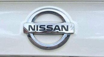 Nissan Qashqai 1.6 dCi N-Connecta XTRON 2WD Euro 6 (s/s) 5dr