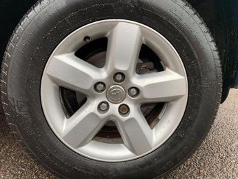 Toyota RAV4 2.0 VVT-i XT3 SUV 3dr Petrol Automatic 4WD (218 g/km, 147 bhp) A