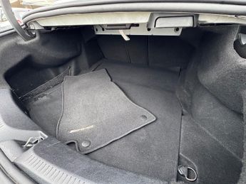 Mercedes-Benz E Class 2.0 E220d AMG Line Coupe 2dr Diesel G-Tronic+ Euro 6 (s/s) (194 