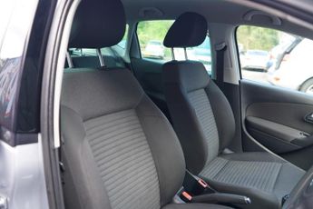 Volkswagen Polo 1.2 Match Hatchback 5dr Petrol Manual Euro 5 (60 ps)