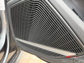 Audi A5 2.0 TFSI 40 Black Edition Coupe 2dr Petrol S Tronic Euro 6 (s/s)