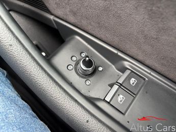 Audi A5 2.0 TFSI 40 Black Edition Coupe 2dr Petrol S Tronic Euro 6 (s/s)