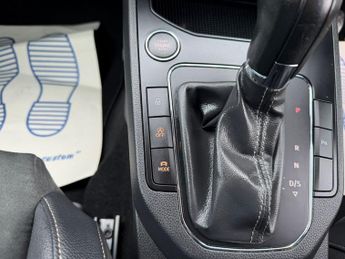 SEAT Ibiza 1.0 TSI XCELLENCE Lux Hatchback 5dr Petrol DSG Euro 6 (s/s) GPF 