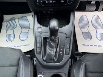 SEAT Ibiza 1.0 TSI XCELLENCE Lux Hatchback 5dr Petrol DSG Euro 6 (s/s) GPF 