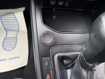 SEAT Ibiza 1.0 TSI XCELLENCE Lux Hatchback 5dr Petrol DSG Euro 6 (s/s) GPF 