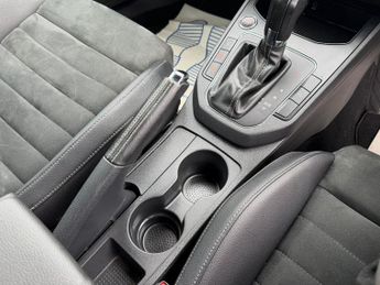 SEAT Ibiza 1.0 TSI XCELLENCE Lux Hatchback 5dr Petrol DSG Euro 6 (s/s) GPF 