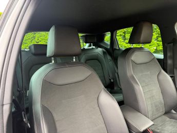 SEAT Ibiza 1.0 TSI XCELLENCE Lux Hatchback 5dr Petrol DSG Euro 6 (s/s) GPF 