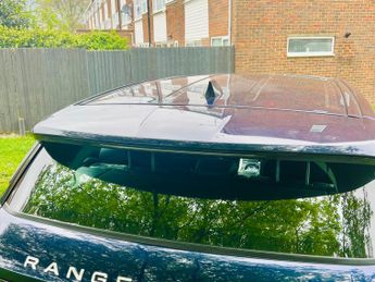 Land Rover Range Rover Evoque 2.0 TD4 SE Tech SUV 5dr Diesel Auto 4WD Euro 6 (s/s) (180 ps)