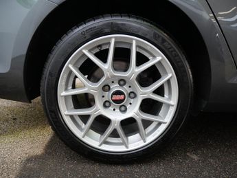 Volkswagen Golf 1.5 TSI EVO Match Edition DSG Euro 6 (s/s) 5dr Only 21000 Miles 