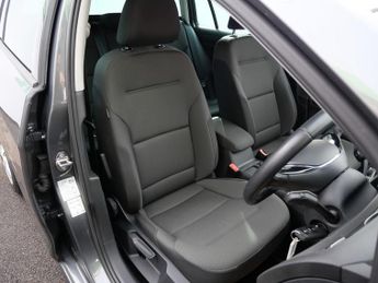 Volkswagen Golf 1.5 TSI EVO Match Edition DSG Euro 6 (s/s) 5dr Only 21000 Miles 