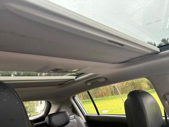 Kia Sportage 2.0 CRDi KX-3 SUV 5dr Diesel Manual AWD Euro 5 (134 bhp)