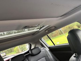 Kia Sportage 2.0 CRDi KX-3 SUV 5dr Diesel Manual AWD Euro 5 (134 bhp)