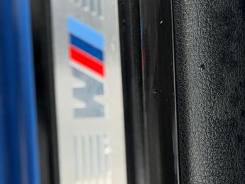 BMW 1 Series 1.6 116i M Sport Hatchback 3dr Petrol Manual Euro 6 (s/s) (136 p