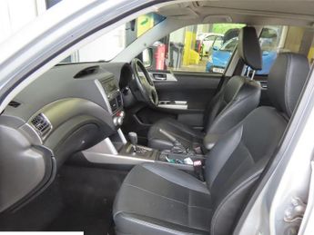 Subaru Forester 2.0 XS SUV 5dr Petrol Auto 4WD Euro 4 (150 ps)