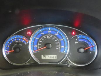 Subaru Forester 2.0 XS SUV 5dr Petrol Auto 4WD Euro 4 (150 ps)