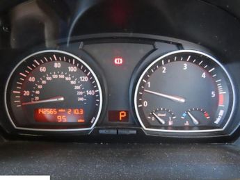 BMW X3 3.0d M Sport SUV 5dr Diesel Auto 4WD Euro 4 (218 ps)