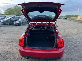 Mini Hatch 1.2 One Hatchback 5dr Petrol Manual Euro 6 (s/s) (102 ps)