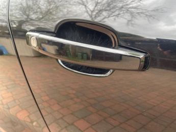 Vauxhall Mokka X 1.4i Turbo Elite Nav SUV 5dr Petrol Auto Euro 6 (140 ps)