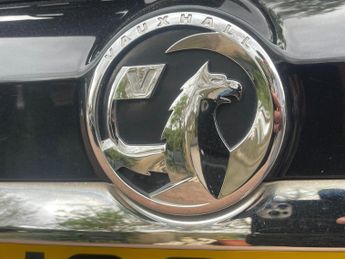 Vauxhall Mokka X 1.4i Turbo Elite Nav SUV 5dr Petrol Auto Euro 6 (140 ps)