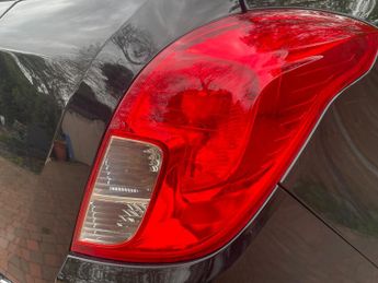 Vauxhall Mokka X 1.4i Turbo Elite Nav SUV 5dr Petrol Auto Euro 6 (140 ps)