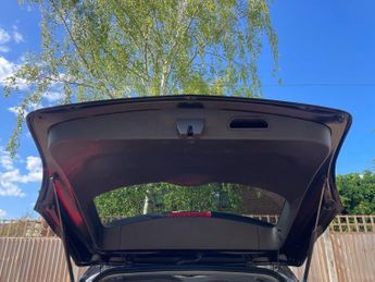 Vauxhall Mokka X 1.4i Turbo Elite Nav SUV 5dr Petrol Auto Euro 6 (140 ps)