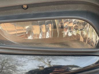 Vauxhall Mokka X 1.4i Turbo Elite Nav SUV 5dr Petrol Auto Euro 6 (140 ps)