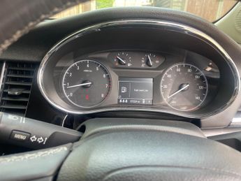 Vauxhall Mokka X 1.4i Turbo Elite Nav SUV 5dr Petrol Auto Euro 6 (140 ps)