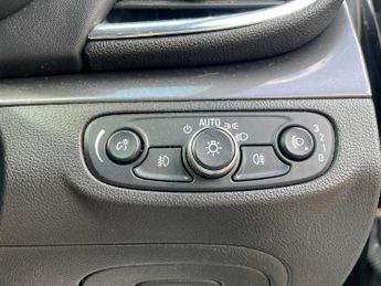 Vauxhall Mokka X 1.4i Turbo Elite Nav SUV 5dr Petrol Auto Euro 6 (140 ps)