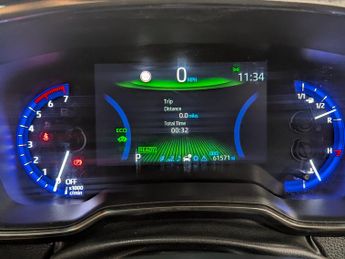 Toyota Corolla 1.8 VVT-h GPF Design Hatchback 5dr Petrol Hybrid CVT Euro 6 (s/s