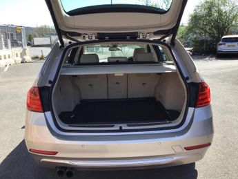 BMW 3 Series 2.0 328i Modern Touring 5dr Petrol Auto Euro 6 (s/s) (245 ps)