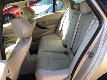 BMW 3 Series 2.0 328i Modern Touring 5dr Petrol Auto Euro 6 (s/s) (245 ps)