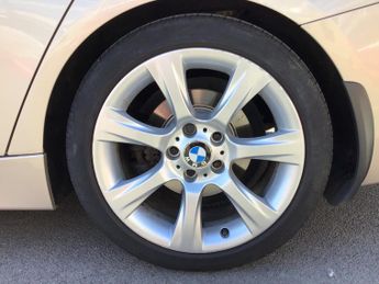 BMW 3 Series 2.0 328i Modern Touring 5dr Petrol Auto Euro 6 (s/s) (245 ps)