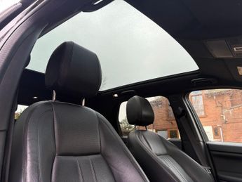 Land Rover Discovery Sport 2.0 TD4 Landmark SUV 5dr Diesel Auto 4WD Euro 6 (s/s) (180 ps)