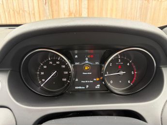 Land Rover Discovery Sport 2.0 TD4 Landmark SUV 5dr Diesel Auto 4WD Euro 6 (s/s) (180 ps)