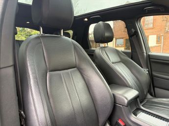Land Rover Discovery Sport 2.0 TD4 Landmark SUV 5dr Diesel Auto 4WD Euro 6 (s/s) (180 ps)