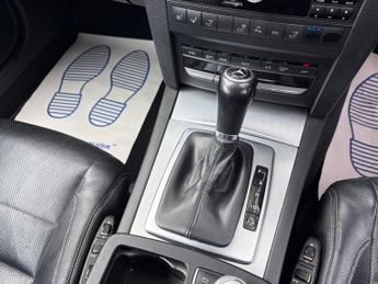 Mercedes-Benz E Class 2.1 E250 CDI BlueEfficiency Sport Cabriolet 2dr Diesel G-Tronic+